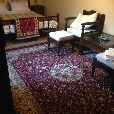 Vilă The Knight And The Pomegranate - Luxury Medieval Rhodes City