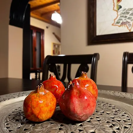 Vilă The Knight And The Pomegranate - Luxury Medieval