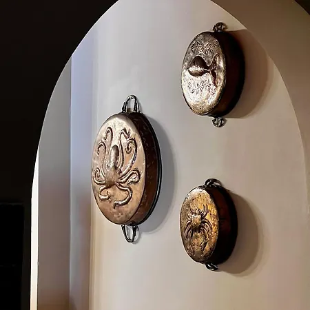Vilă The Knight And The Pomegranate - Luxury Medieval
