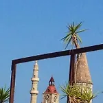 The Knight And The Pomegranate - Luxury Medieval Villa