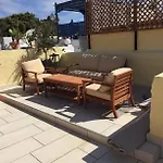 The Knight And The Pomegranate - Luxury Medieval Rhodes City