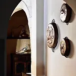 Villa The Knight And The Pomegranate - Luxury Medieval Rhodes City