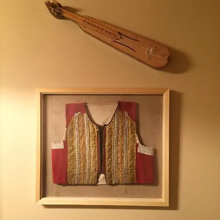 Βίλα The Knight And The Pomegranate - Luxury Medieval Rhodes City