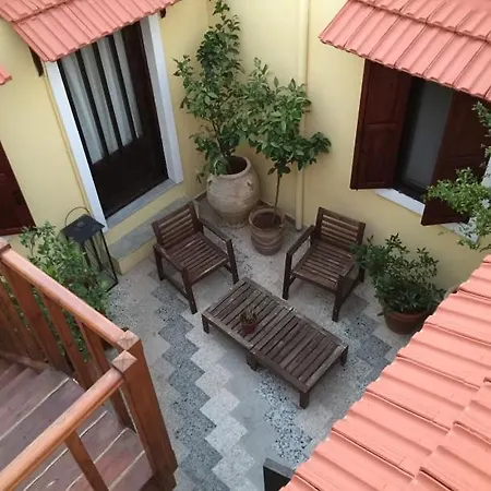 The Knight And The Pomegranate - Luxury Medieval *