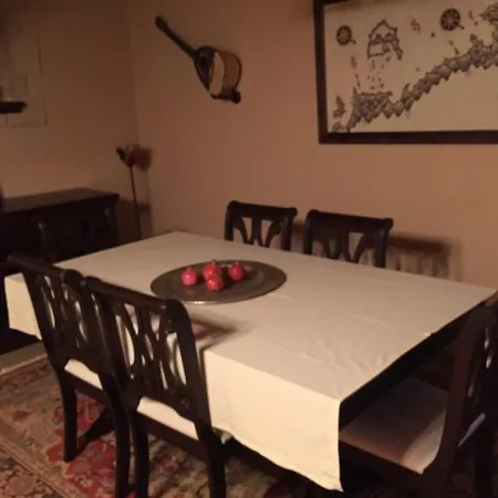 The Knight And The Pomegranate - Luxury Medieval Βίλα Rhodes City