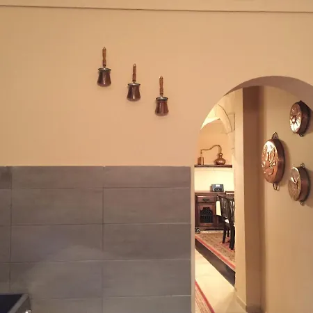 Βίλα The Knight And The Pomegranate - Luxury Medieval