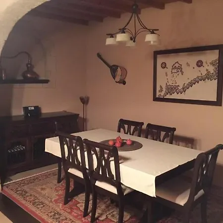 Βίλα The Knight And The Pomegranate - Luxury Medieval *