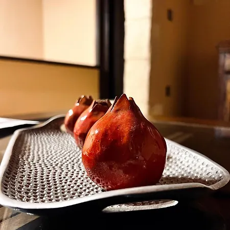 Βίλα The Knight And The Pomegranate - Luxury Medieval Rhodes City