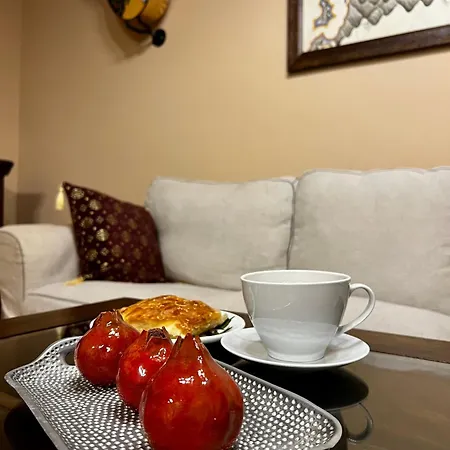 Villa The Knight And The Pomegranate - Luxury Medieval