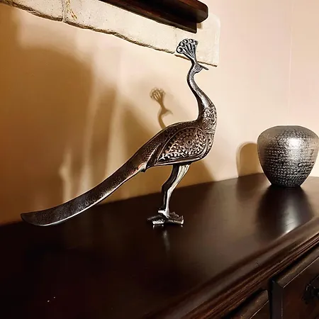 The Knight And The Pomegranate - Luxury Medieval Rhodes City