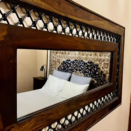 Βίλα The Knight And The Pomegranate - Luxury Medieval *