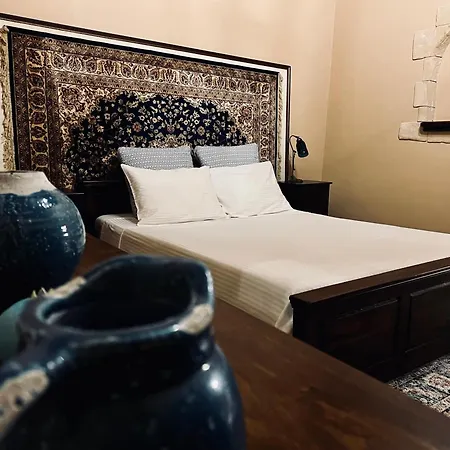 The Knight And The Pomegranate - Luxury Medieval *