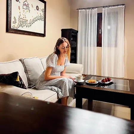 Βίλα The Knight And The Pomegranate - Luxury Medieval