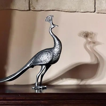 The Knight And The Pomegranate - Luxury Medieval Villa