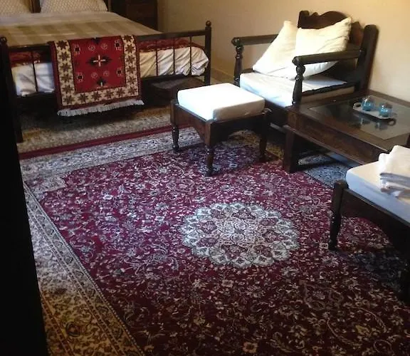 빌라 The Knight And The Pomegranate - Luxury Medieval Rhodes City