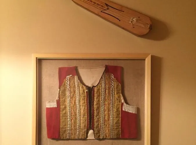 빌라 The Knight And The Pomegranate - Luxury Medieval Rhodes City