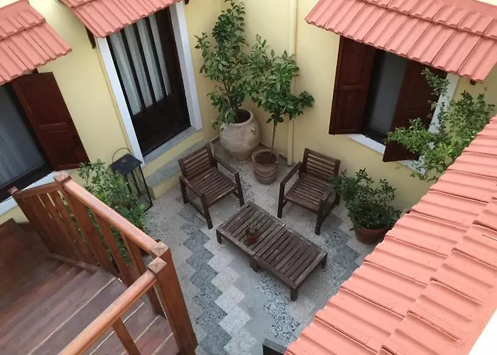 The Knight And The Pomegranate - Luxury Medieval *