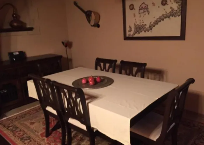 The Knight And The Pomegranate - Luxury Medieval 빌라 Rhodes City