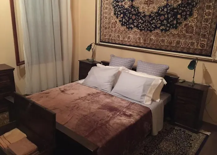 빌라 The Knight And The Pomegranate - Luxury Medieval Rhodes City