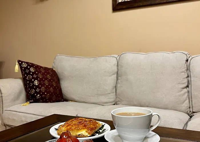 The Knight And The Pomegranate - Luxury Medieval 빌라 Rhodes City