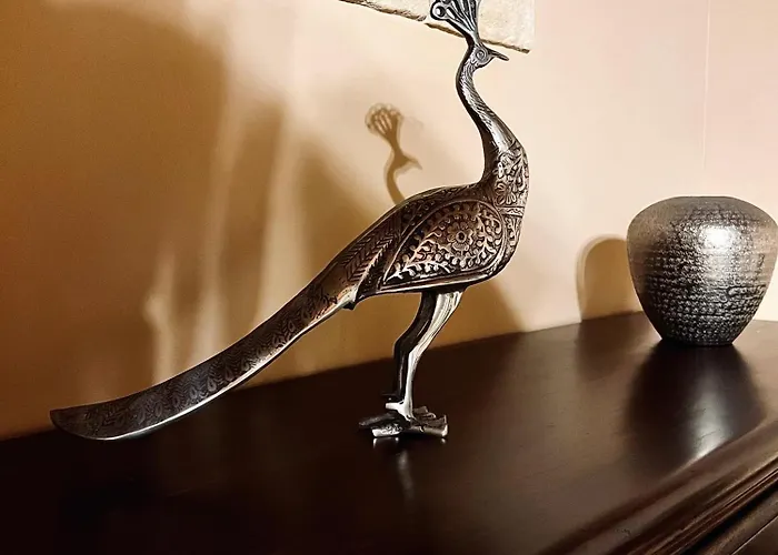 The Knight And The Pomegranate - Luxury Medieval Rhodes City