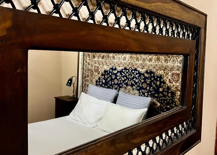 빌라 The Knight And The Pomegranate - Luxury Medieval *