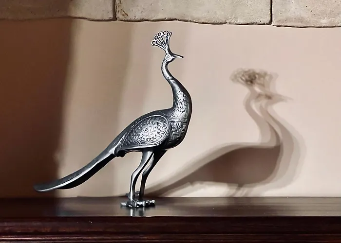 The Knight And The Pomegranate - Luxury Medieval 빌라